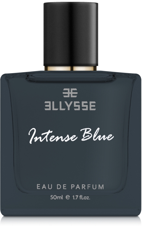 Ellysse Intense Blue - Парфюмированная вода 