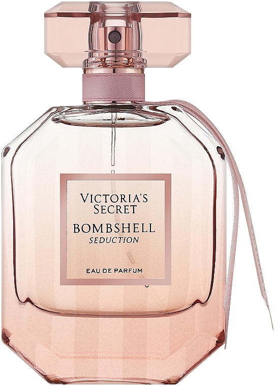 Victoria's Secret Bombshell Seduction - Парфюмированная вода — фото N1
