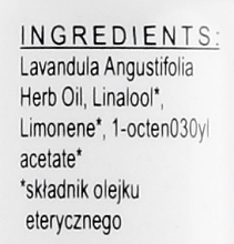 Лавандовое масло - Naturolove Olejek lawendowy  — фото N3