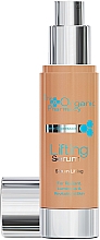 Сироватка-ліфтинг для обличчя - The Organic Pharmacy Gene Expression Lifting Serum — фото N3