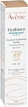 BB-эмульсия - Avene Hydrance BB-Light Tinted Hydrating Emulsion SPF30 — фото N3