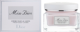 Christian Dior Miss Dior - Крем для тіла — фото N2
