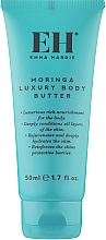 Масло для тіла - Emma Hardie Moringa Luxury Body Butter — фото N1