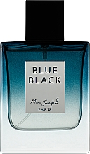 Парфумерія, косметика Marc Joseph Blue Black - Парфумована вода