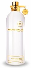 Montale White Aoud - Парфюмированная вода — фото N1