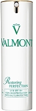 Парфумерія, косметика Відновлювальний крем для обличчя - Valmont Restoring Perfection SPF 50