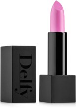 Духи, Парфюмерия, косметика РАСПРОДАЖА Матовая губная помада - Delfy Velvetly Matt Lipstick *