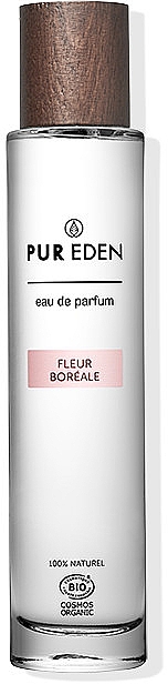 Pur Eden Fleur Boreale - Парфумована вода — фото N1