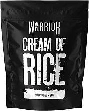 Духи, Парфюмерия, косметика Гейнер - Warrior Cream Of Rice Unflavoured