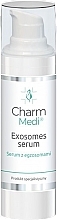 Сироватка для обличчя з екзосомами - Charmine Rose Charm Medi Exosomes Serum — фото N1