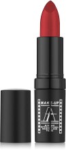 Духи, Парфюмерия, косметика Помада для губ, велюровая - Make-Up Atelier Paris Velvet Lipstick