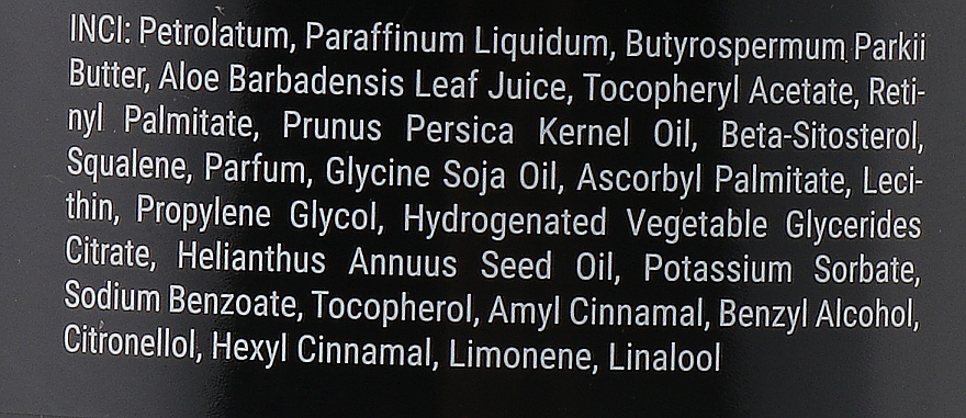 Вазелин "Роял Джели. Алое" - bioTaTum Professional Royal Jelly Aloe Vaseline — фото N2