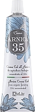 Крем-гель проти набряків і травм - Arnica 35 Cream Gel Forte — фото N2