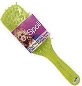 Парфумерія, косметика Масажна щітка для волосся - Tigi Spoil Me Brush 