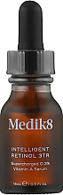Духи, Парфюмерия, косметика Ночная сыворотка с ретинолом 0,3 % - Medik8 Retinol 3TR