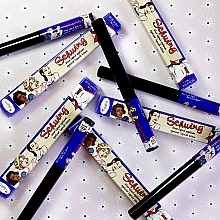 Подводка для глаз - theBalm Schwing Liquid Eyeliner — фото N5