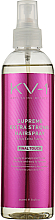 Духи, Парфюмерия, косметика УЦЕНКА Лак для волос экстра-сильной фиксации - KV-1 Final Touch Supreme Extra Strong Hairspray *