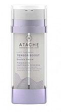 Парфумерія, косметика Сироватка для обличчя - Atache Lift Therapy Tensor Boost Double Serum