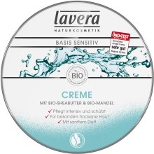 Духи, Парфюмерия, косметика Универсальный крем для тела - Lavera All-Round Cream