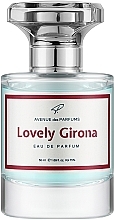 Духи, Парфюмерия, косметика Avenue Des Parfums Lovely Girona - Парфюмированная вода