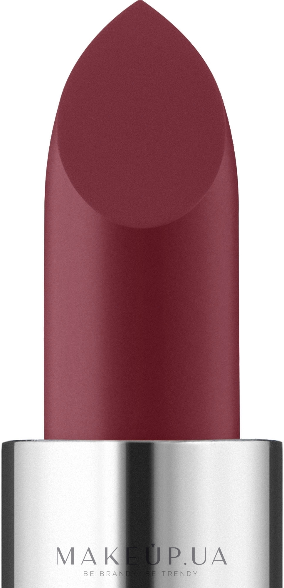 Помада для губ - La Biosthetique Sensual Lipstick Creamy — фото C147 - Burgundy Plum
