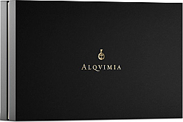 Набір, 5 продуктів - Alqvimia Enigma Kit Supreme Beauty Experience — фото N2