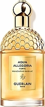 Guerlain Aqua Allegoria Forte Mandarine Basilic Eau de Parfum - Парфумована вода (пробник) — фото N1