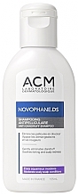 Шампунь против перхоти - ACM Laboratoires Novophane.DS Anti-Dandruff Shampoo — фото N1