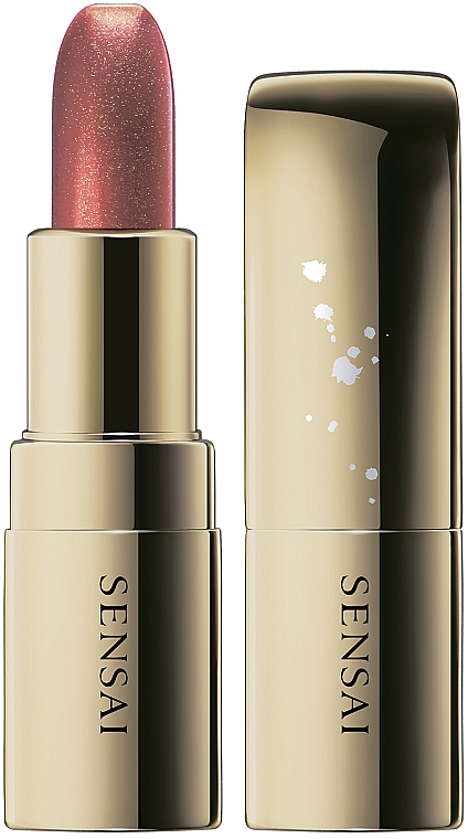 Помада для губ - Sensai The Lipstick Limited Edition — фото N1