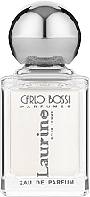 Carlo Bossi Spring Kiss - Парфумована вода (мініатюра) — фото N2