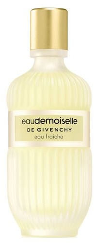 Givenchy Eaudemoiselle de Givenchy Eau Fraiche - Туалетна вода (тестер з кришечкою)