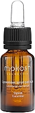 Сыворотка для кожи вокруг глаз "Огурец" - Mokosh Cosmetics Liposomal Eye Serum — фото N1