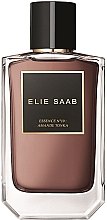 Парфумерія, косметика Elie Saab Essence No 10 Amande Tonka - Парфумована вода