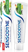 Зубная паста "Свежесть трав" - Sensodyne — фото N4