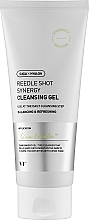 Духи, Парфюмерия, косметика Нежный очищающий гель для лица - VT Cosmetics Reedle Shot Synergy Cleansing Gel