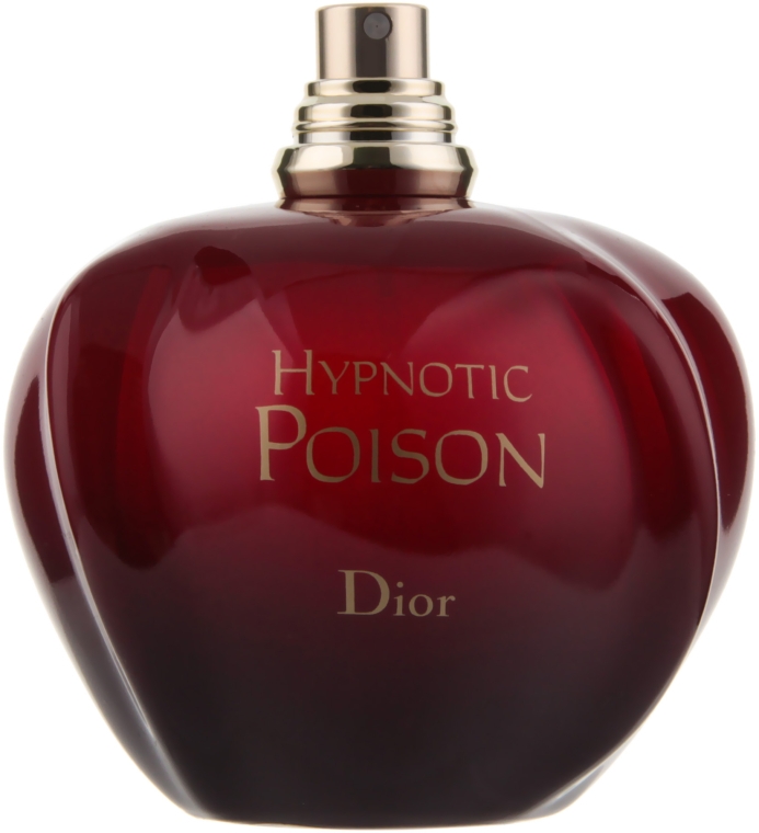 Dior Hypnotic Poison - Туалетная вода (тестер без крышечки)