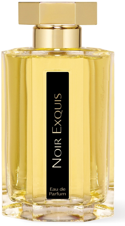 L'artisan Parfumeur Noir Exquis - Парфумована вода — фото N1