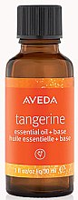 Ароматична олія - Aveda Essential Oil + Base Tangerine — фото N1