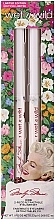 Набор - Wet N Wild x Marilyn Monroe Icon 2-Piece Retractable Eyeliner Set (eye/liner/2x0,23g) — фото N1