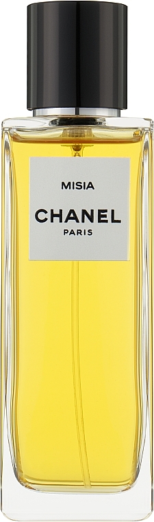 Chanel Les Exclusifs De Chanel Misia - Парфюмированная вода — фото N1