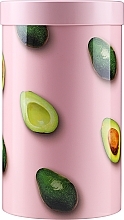Парфумерія, косметика Набір - Pupa Fruit Lovers Avocado (body/lotion/200 + box)