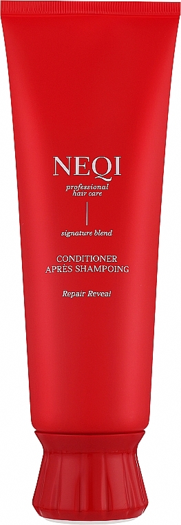 Відновлювальний кондиціонер - Neqi Professional Repair Reveal Conditioner