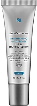 Духи, Парфюмерия, косметика Солнцезащитный крем для лица - SkinCeuticals Brightening UV Defense SPF30