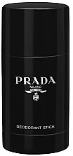 Духи, Парфюмерия, косметика Prada L'Homme Prada - Дезодорант-стик