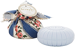 Мыло - Castelbel Chita Lavender Soap — фото N1