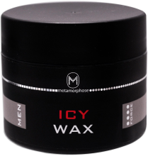 Духи, Парфюмерия, косметика Воск для укладки волос - Metamorphose For Men Icy Wax