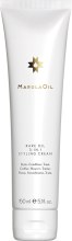 Духи, Парфюмерия, косметика Стайлинговый крем 3в1 - Paul Mitchell Marula Oil Rare Oil 3-in-1 Styling Cream