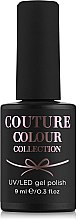 Гель-лак для нігтів - Couture Colour Gel Polish Soft Nude — фото N1