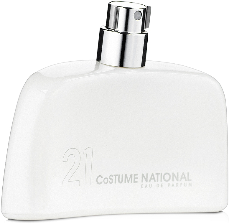 Costume National CN21 - Парфюмированная вода