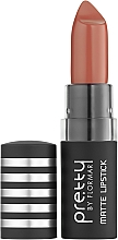 Матовая губная помада - Pretty Matte Lipstick  — фото N1
